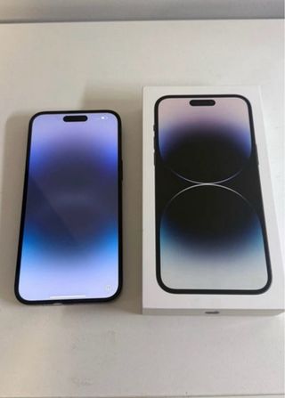 iPhone 14 Pro Max
