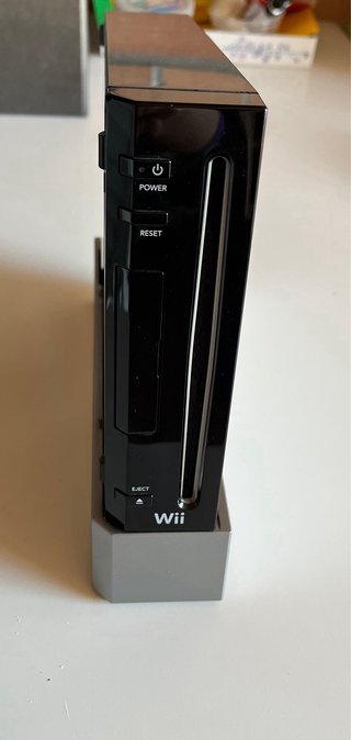 Pack Wii+Mandos+8 juegos- Buen estado