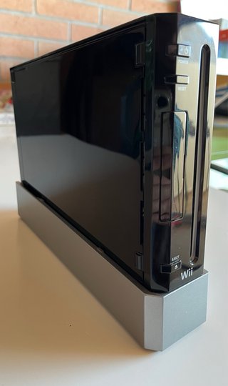 Pack Wii+Mandos+8 juegos- Buen estado