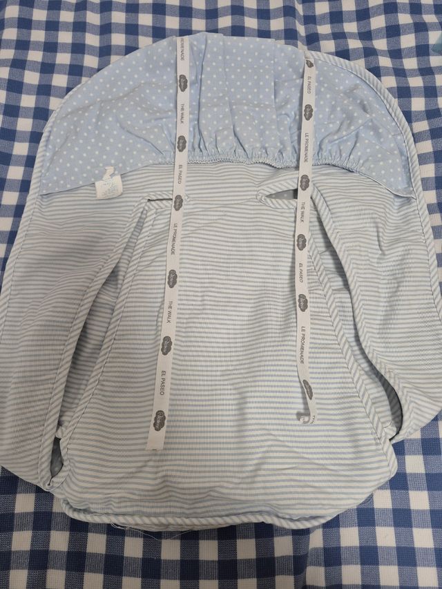 Funda de silla Uzturre