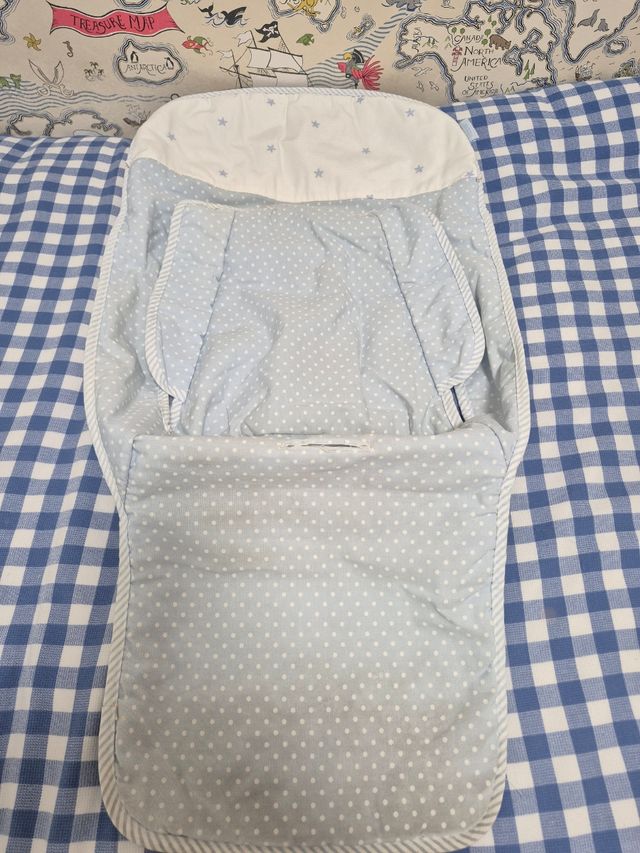 Funda de silla Uzturre
