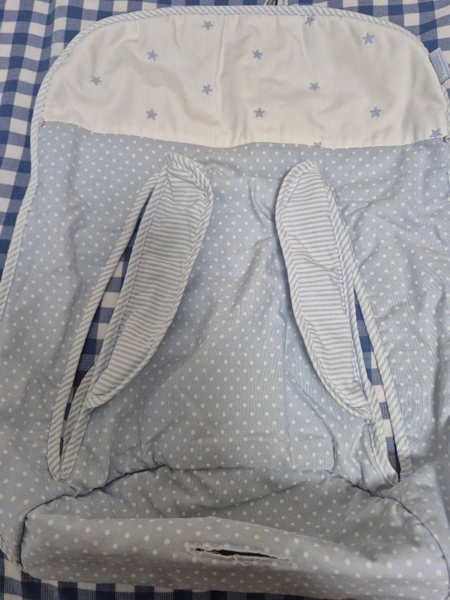 Funda de silla Uzturre