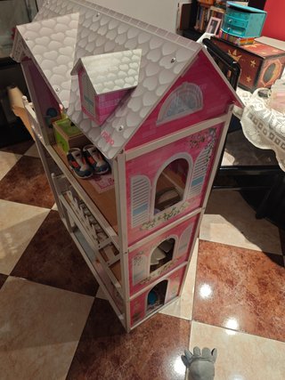 Casa de Muñecas