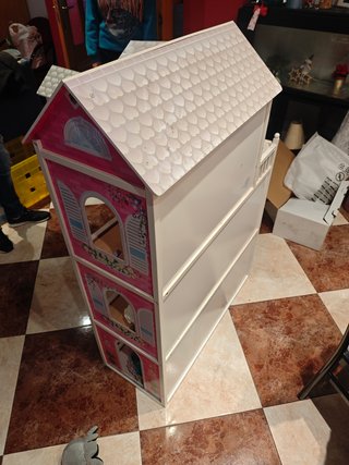 Casa de Muñecas