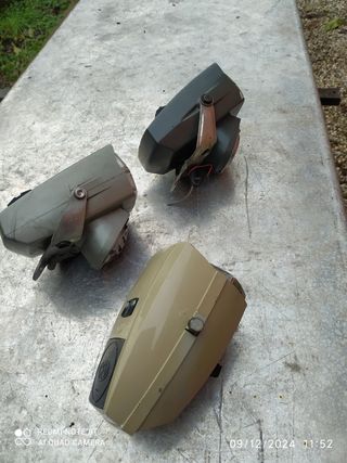 Piaggio modello ciao