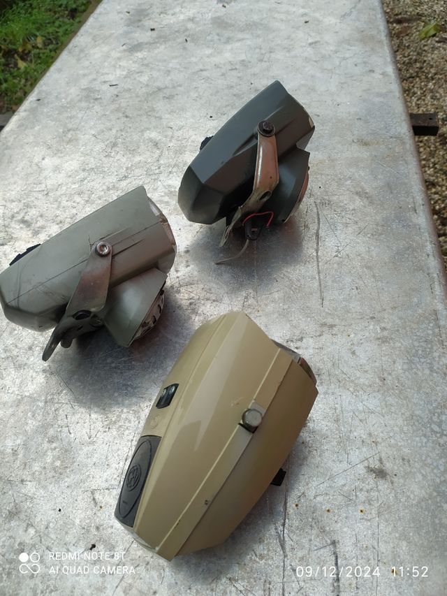 Piaggio modello ciao