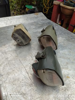 Piaggio modello ciao