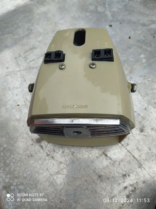 Piaggio modello ciao