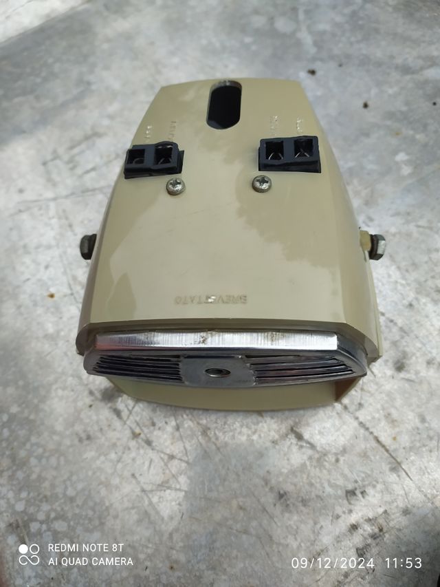 Piaggio modello ciao