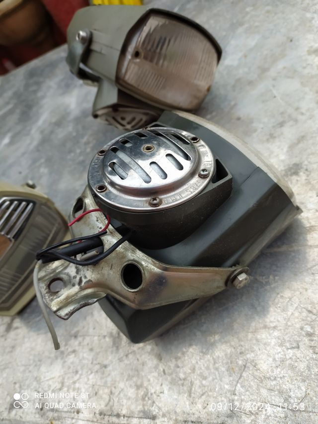 Piaggio modello ciao