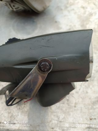 Piaggio modello ciao