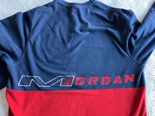 Polar Nike exclusivo Michael Jordan vintage