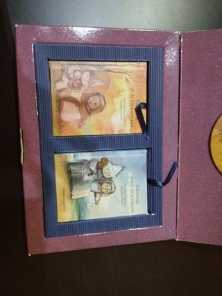 Palabras de bienvenida