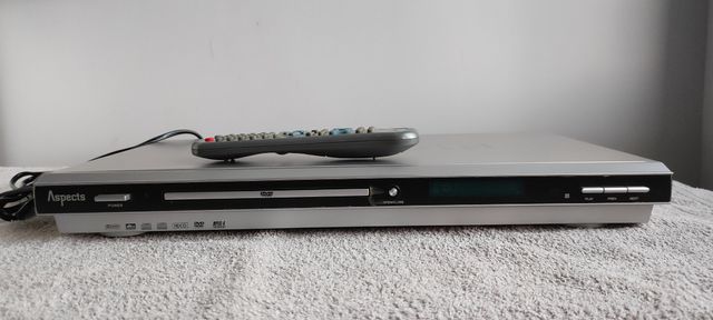 Reproductor DVD