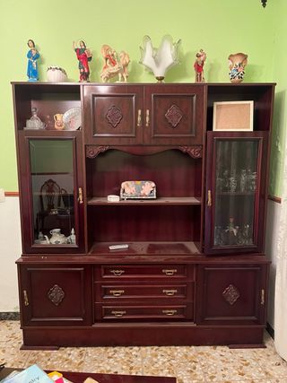 Mueble de salon