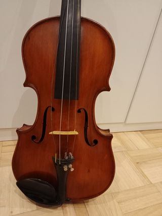 VIOLÍN LUHIER 8