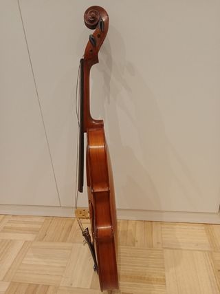 VIOLÍN LUHIER 8