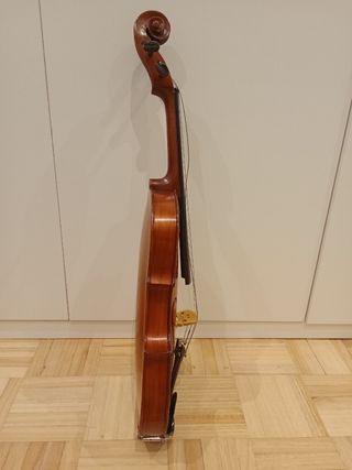 VIOLÍN LUHIER 8