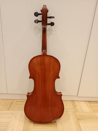 VIOLÍN LUHIER 8