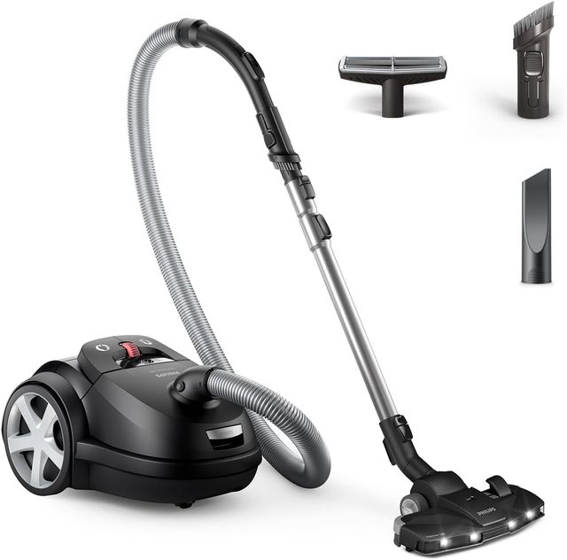 Aspirador phillips serie 8000 con 900W NUEVO