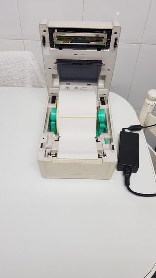 Etiquetadora toshiba B-EV4D 
