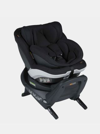 Silla Besafe Izi Twist