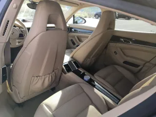 Porsche Panamera 2014