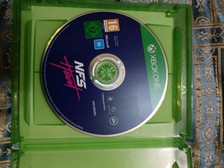 Gioco per Xbox One NFS