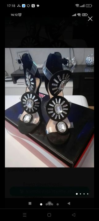 Zapatos 
