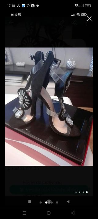 Zapatos 