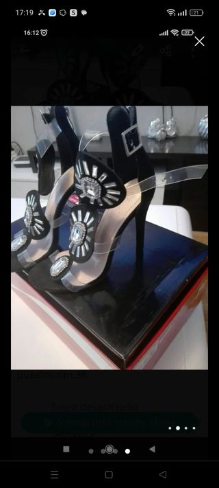 Zapatos 