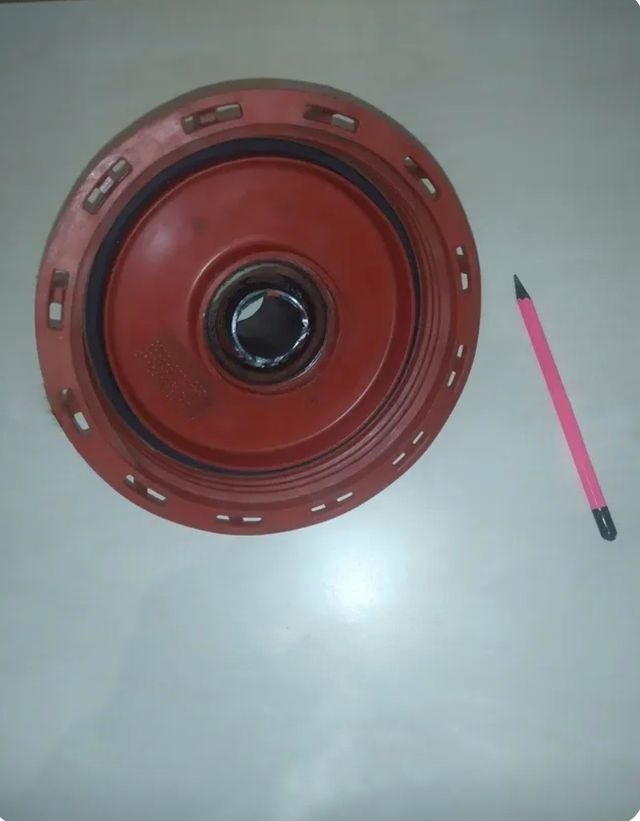 Tapas depósito 1000 litros