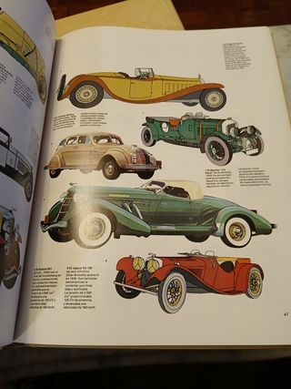 Enciclopedia visual. SALVAT