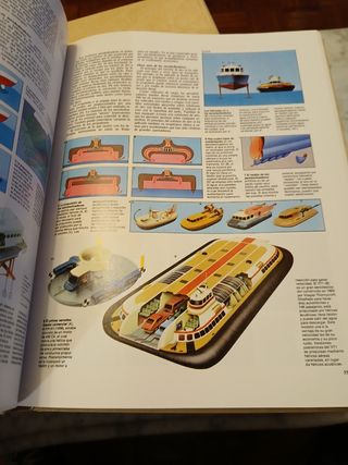 Enciclopedia visual. SALVAT