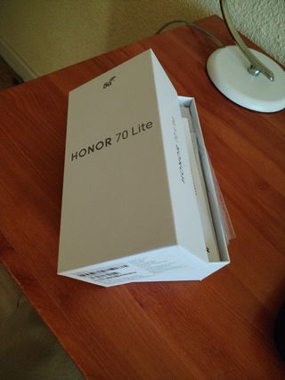 HONOR 70 LITE
