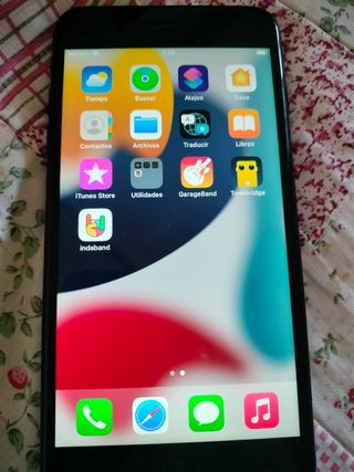 iPhone 7 plus
