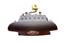 AIRBAG VOLANTE VOLKSWAGEN T5