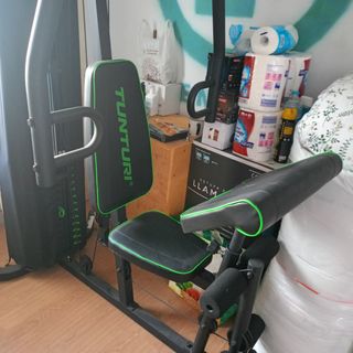 Multiestación HG20 Homegym Tunturi