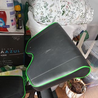 Multiestación HG20 Homegym Tunturi