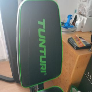 Multiestación HG20 Homegym Tunturi