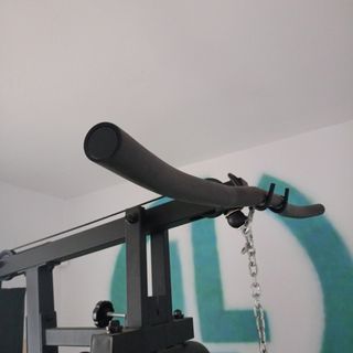 Multiestación HG20 Homegym Tunturi
