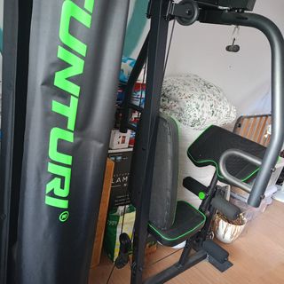 Multiestación HG20 Homegym Tunturi
