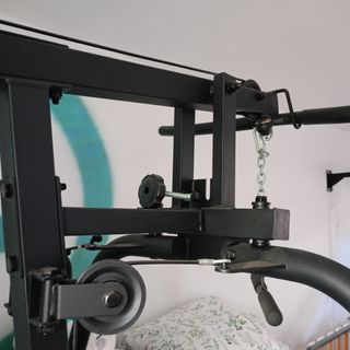Multiestación HG20 Homegym Tunturi