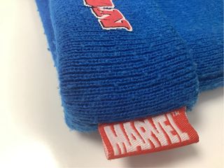 Berretto bambino Spiderman Uomo Ragno Hombre Araña