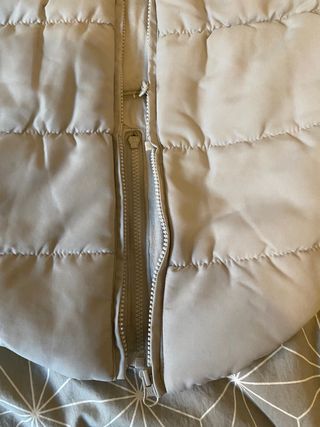 Saco bebe 1 año para silla de paseo o coche