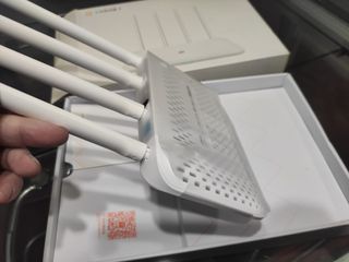Router Xiaomi Mi Wi-Fi Router 4 (DVB4190CN)