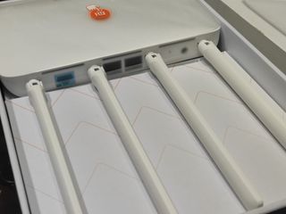 Router Xiaomi Mi Wi-Fi Router 4 (DVB4190CN)