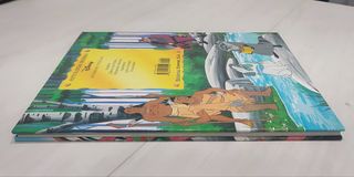 Pocahontas (Disney antologia berria) (Basque Edition)