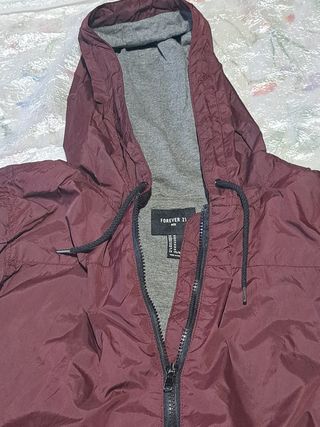 CHAQUETA+ CAZADORA