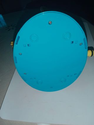 Para los niños disfrutar del agua